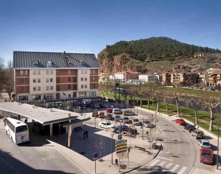 San Fernando