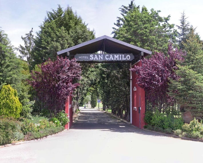 Hotel San Camilo