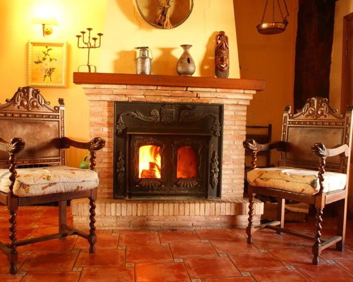Casa Rural Uyarra