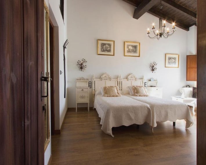 Hotel Boutique Posada de Sajazarra