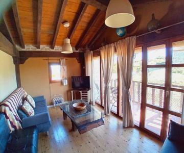 Casa Mirador De Mateo