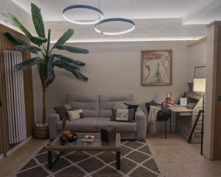 Loft de ensueño con piscina en La Rioja