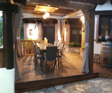 Casa Rural La Marta