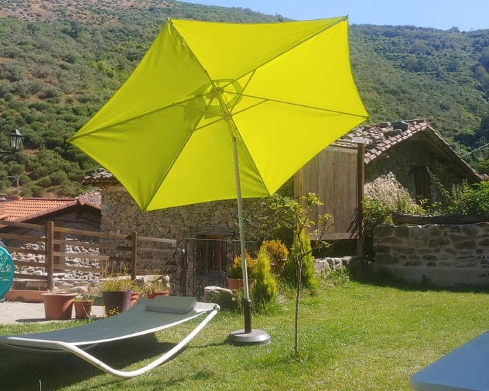 El Rincon De Zaldierna