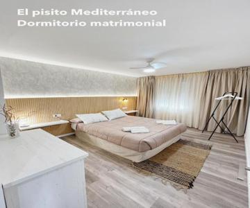 El Pisito Mediterráneo
