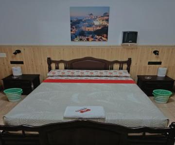 Pensión Antequera