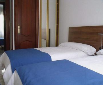 Pension Arroniz