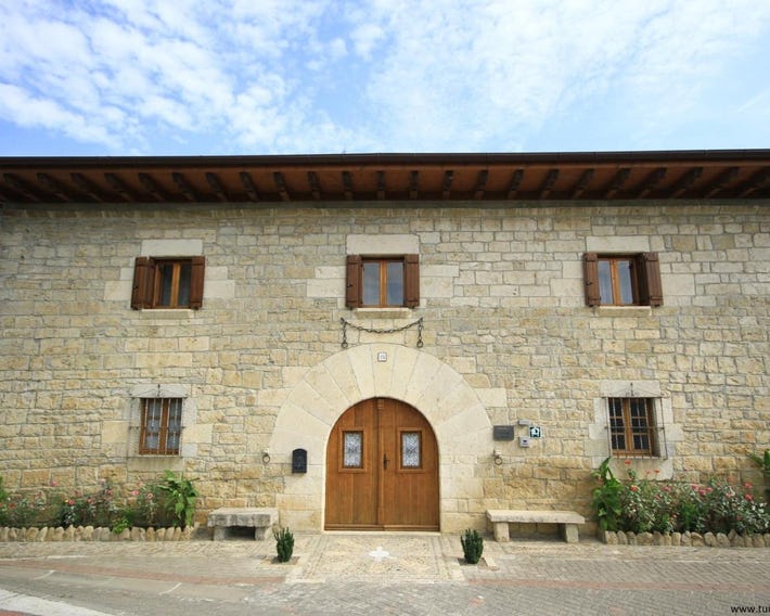 Casa de la Cadena