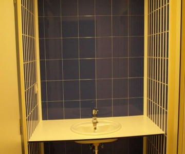 Albergue De Cabanillas