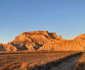 Hostel Bardenas