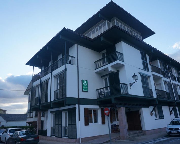Hotel Elizondo
