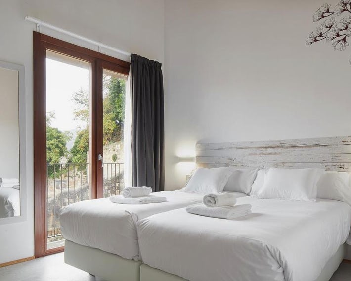 IRAIPE Estella Rooms Auto Check-in