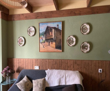 Casa Idoya