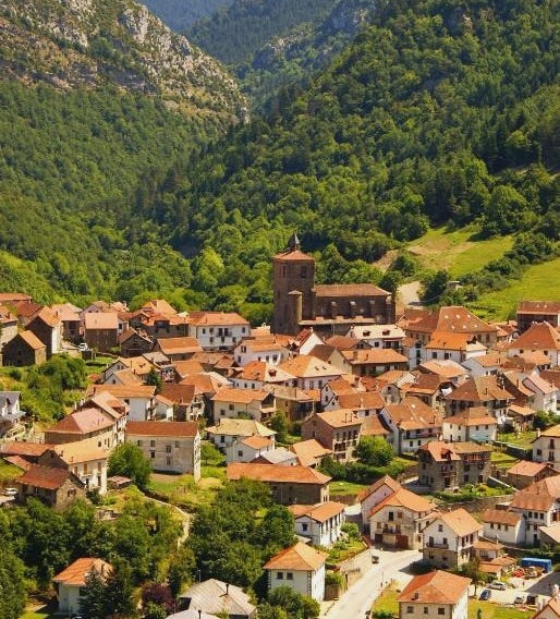 Pension Txiki