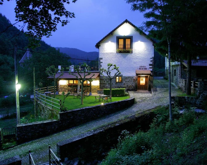 Rural Besaro