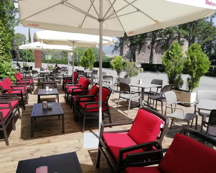 Hotel Xabier