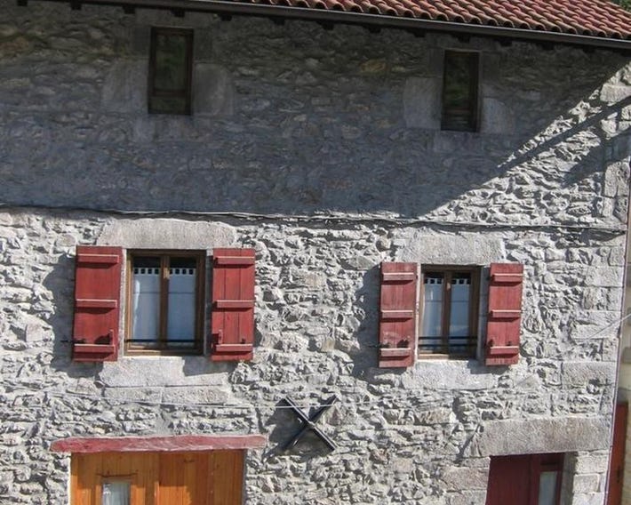 Larraenea Bed And Breakfast