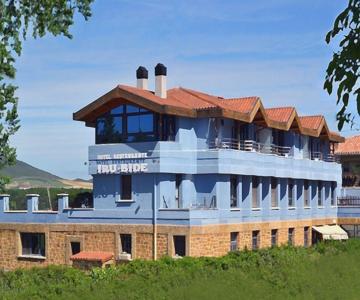 Hotel Irubide