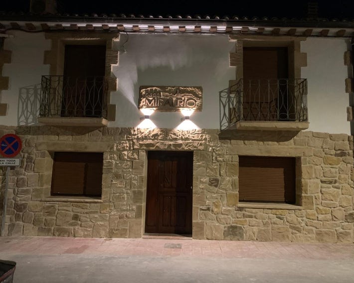 Apartamento Miralrio
