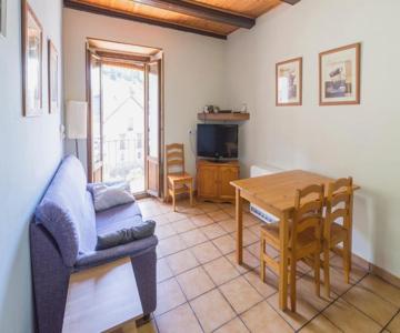 apartamento AZKOITI ETXEA