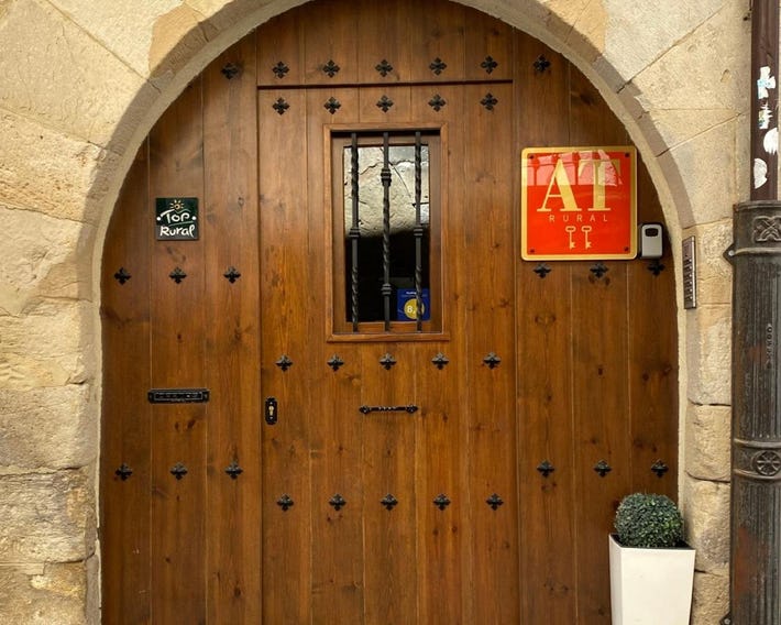 Apartamentos Lorione