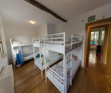 Xarma Hostel