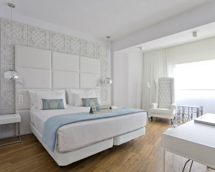 Hotel Tres Reyes