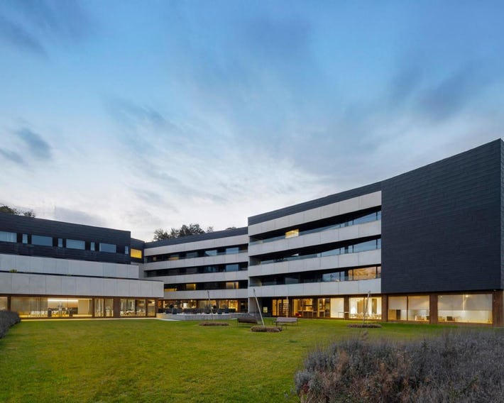 Eurostars Pamplona