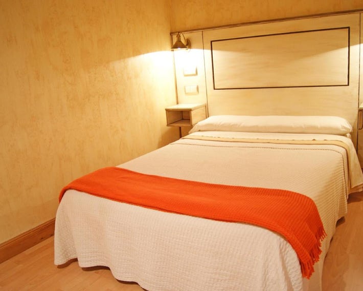 Hotel Castillo de Javier