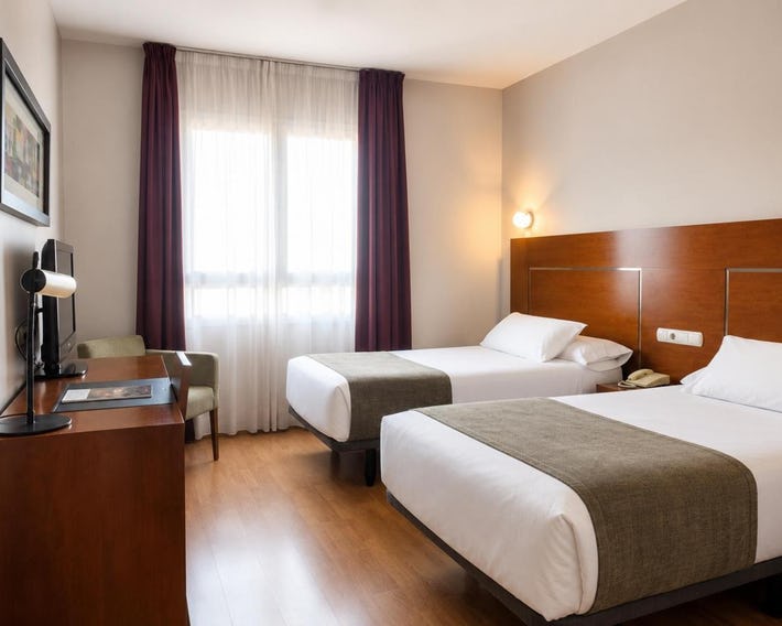 Hotel Andia