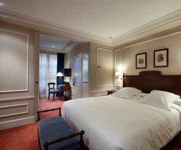 Hotel Palacio Guendulain