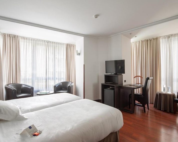 Hotel Yoldi