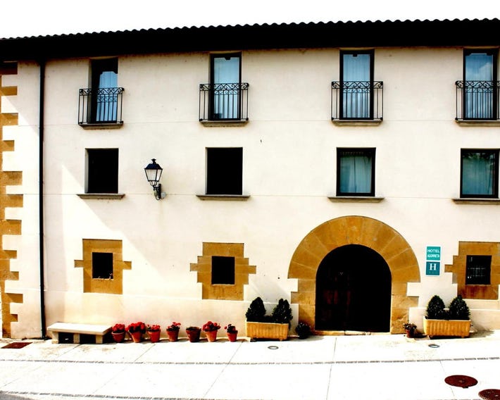 Agorreta