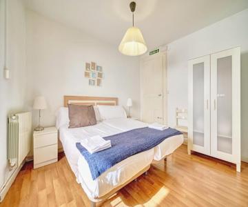 Apartamento La Capilla By Clabao