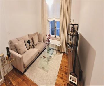Sarasate Luxury