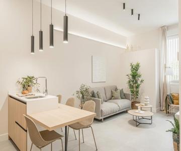 Apartamentos Pamplona by Clabao