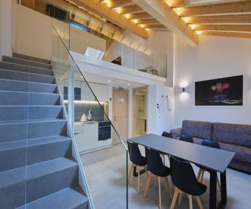Tuapartamento Lindapamplona Boutique -