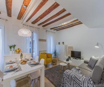 Center Pamplona Apartment UAT00537