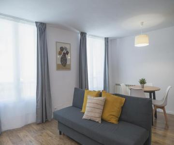 Apartamento Dormitalería