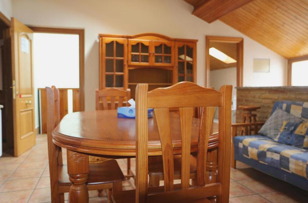 Hostal La Plaza