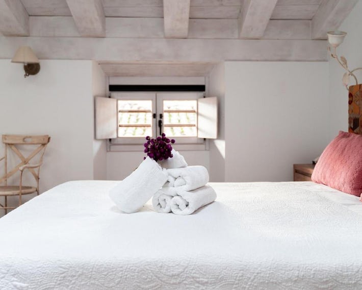 Hotel El Cerco
