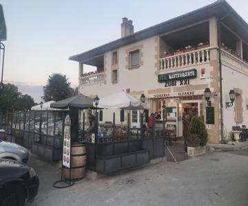 Zubi XXI