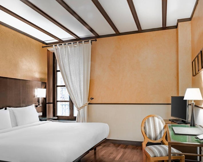AC Hotel Ciudad de Tudela