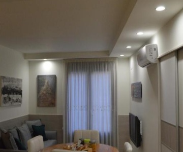 Casa Del Carmen I - Parking Incluido