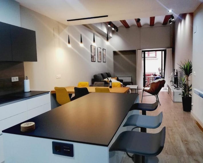 Palacete La Casa del Abuelo