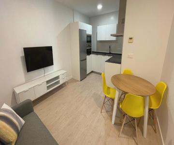 Txoko Loft Moncayo
