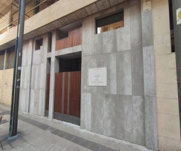 vivienda turística los Robles