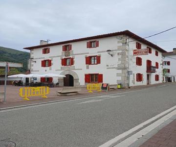 Hostal del Camino de Santiago