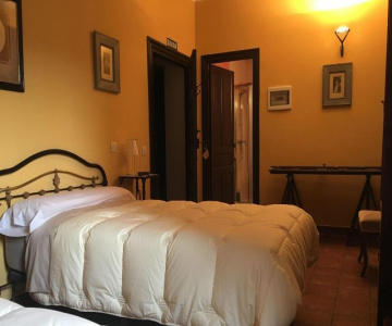Hostal Casa Palacio Hernández