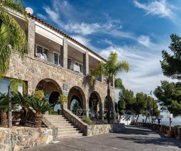 Hotel Husa Las Cañas